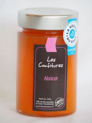 Abricot 240g 4.00€ 