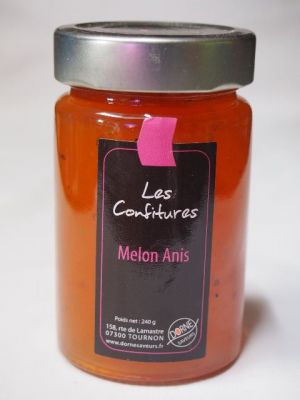 Melon Anis  240g  4.00€